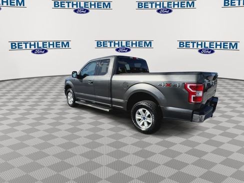 Used 2019 Ford F150 XLT image 6