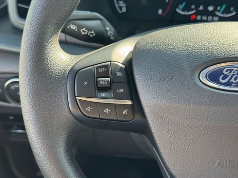 New 2025 Ford Transit 250 148 Medium Roof w/ Load Area Protection Package image 21