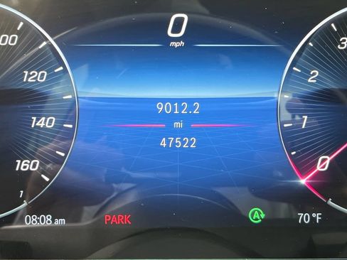 Used 2022 Mercedes-Benz C 300 4MATIC Sedan image 15