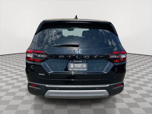 Used 2024 Honda Pilot EX-L image 5