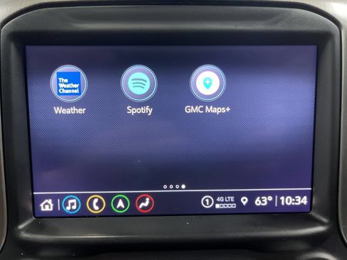 Used 2022 GMC Sierra 3500 Denali image 29