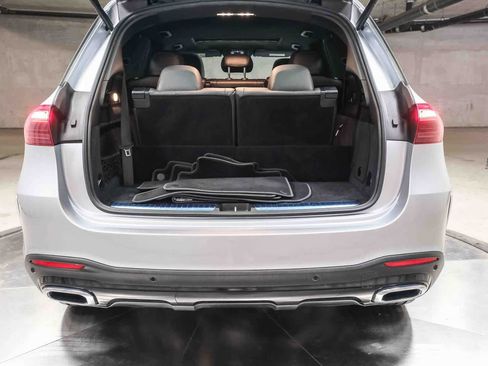 Certified 2024 Mercedes-Benz GLE 350 4MATIC image 33