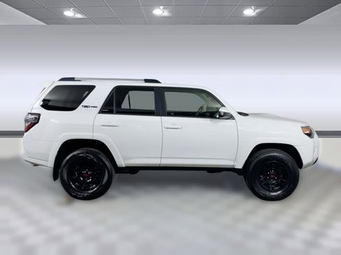 Used 2016 Toyota 4Runner TRD Pro image 7