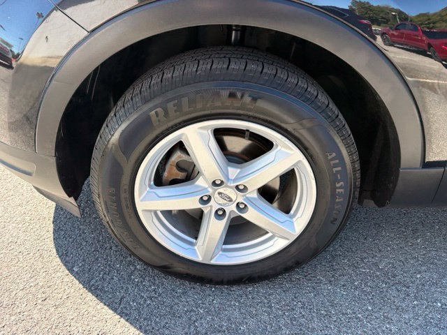 Used 2019 Ford Explorer 4WD image 13