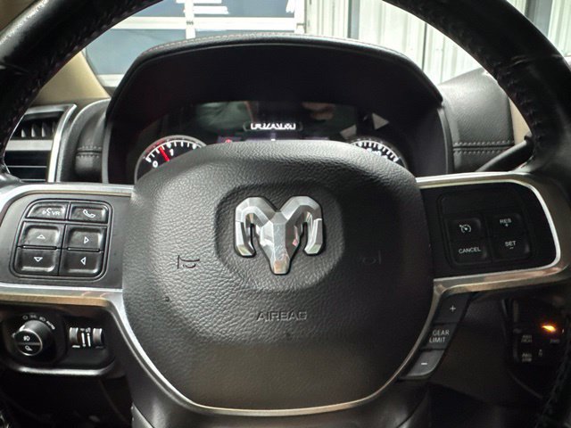 Used 2021 RAM 2500 Laramie AWD/4WD image 14