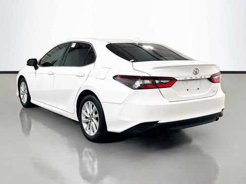 Used 2023 Toyota Camry LE FWD image 6