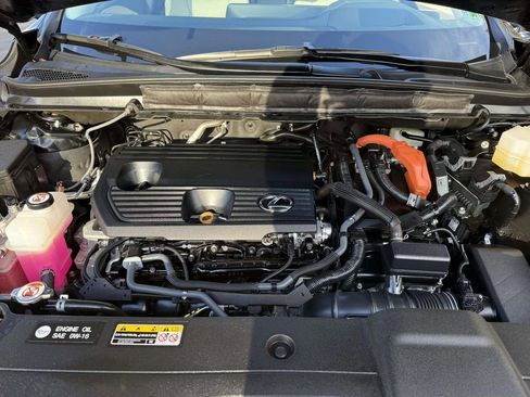 Used 2024 Lexus RX 350 image 30