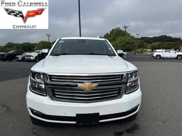 Used 2020 Chevrolet Tahoe Premier RWD image 2