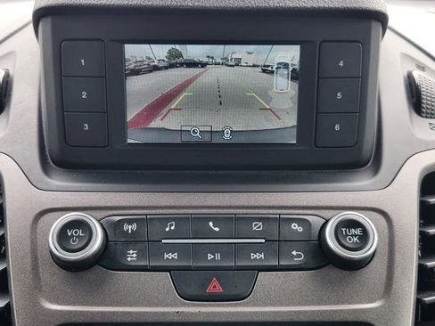 Used 2020 Ford Transit Connect XL FWD image 16