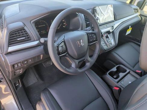 New 2026 Honda Odyssey EX-L image 3