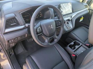 New 2026 Honda Odyssey EX-L video 3