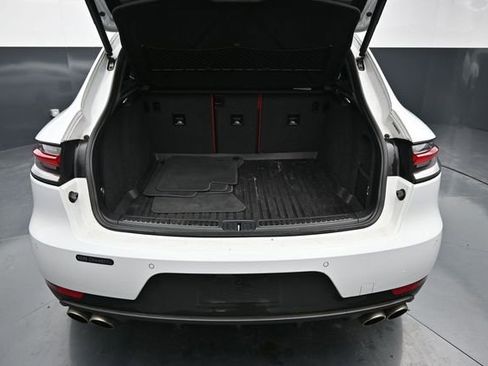 Used 2020 Porsche Macan S AWD/4WD image 9