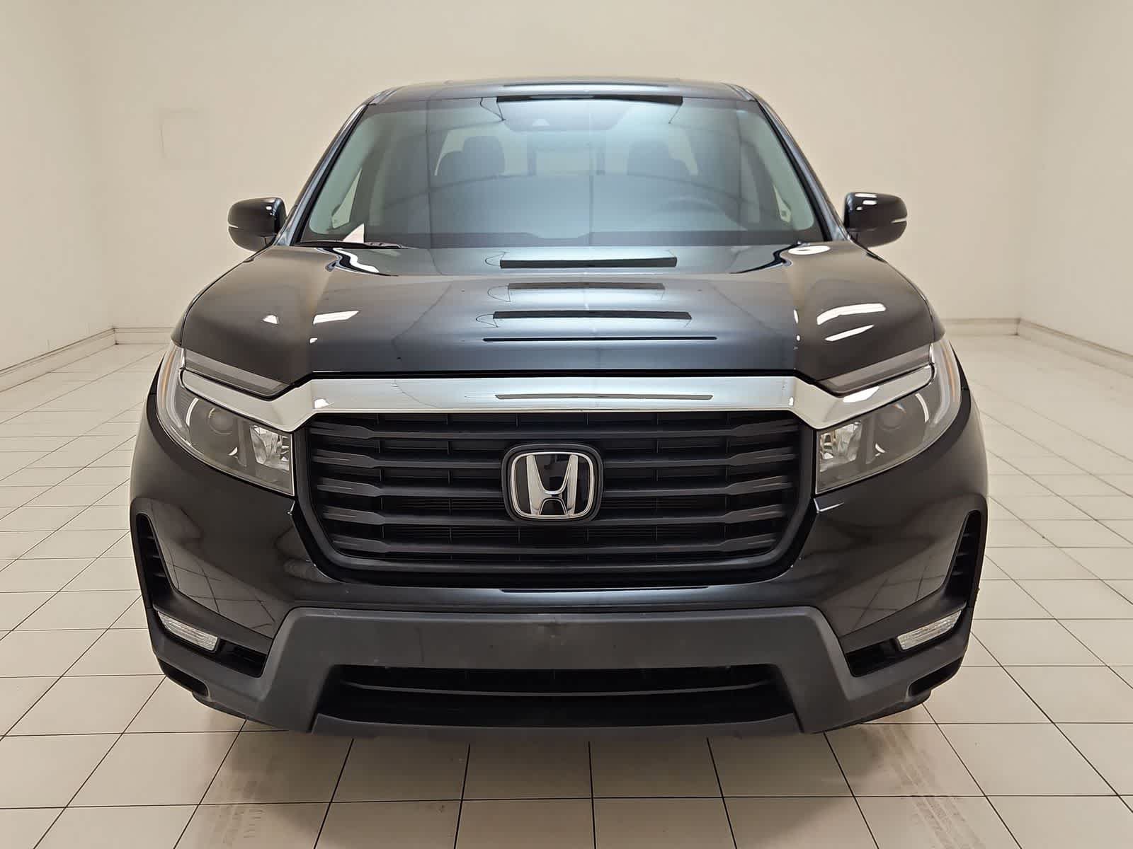 Used 2023 Honda Ridgeline RTL image 25