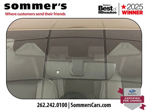 Used 2023 Subaru Outback Onyx Edition XT AWD/4WD image 28