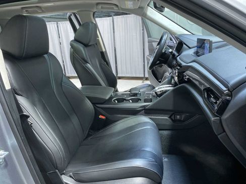 Used 2024 Acura MDX SH-AWD w/ Technology Package image 14