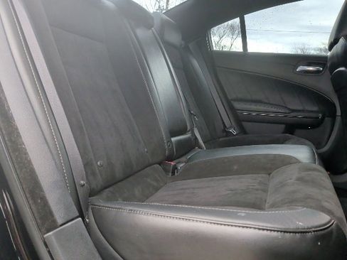 Used 2021 Dodge Charger R/T w/ Plus Group image 18