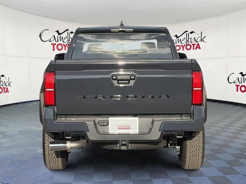 New 2026 Toyota Tacoma SR5 RWD image 7