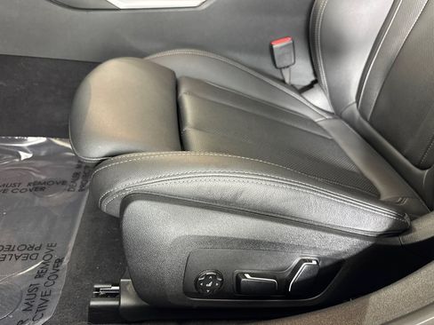 Used 2024 BMW i4 eDrive35 w/ Premium Package RWD image 15