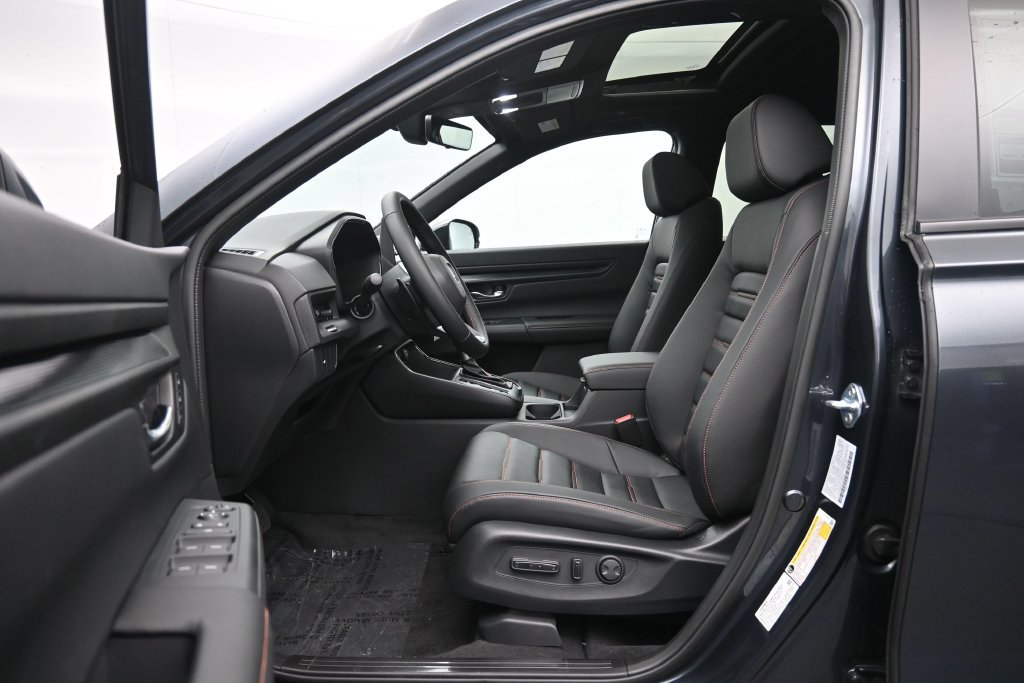 New 2027 Honda CR-V Sport-L image 17