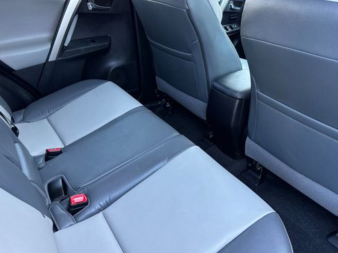 Used 2015 Toyota RAV4 Limited image 31