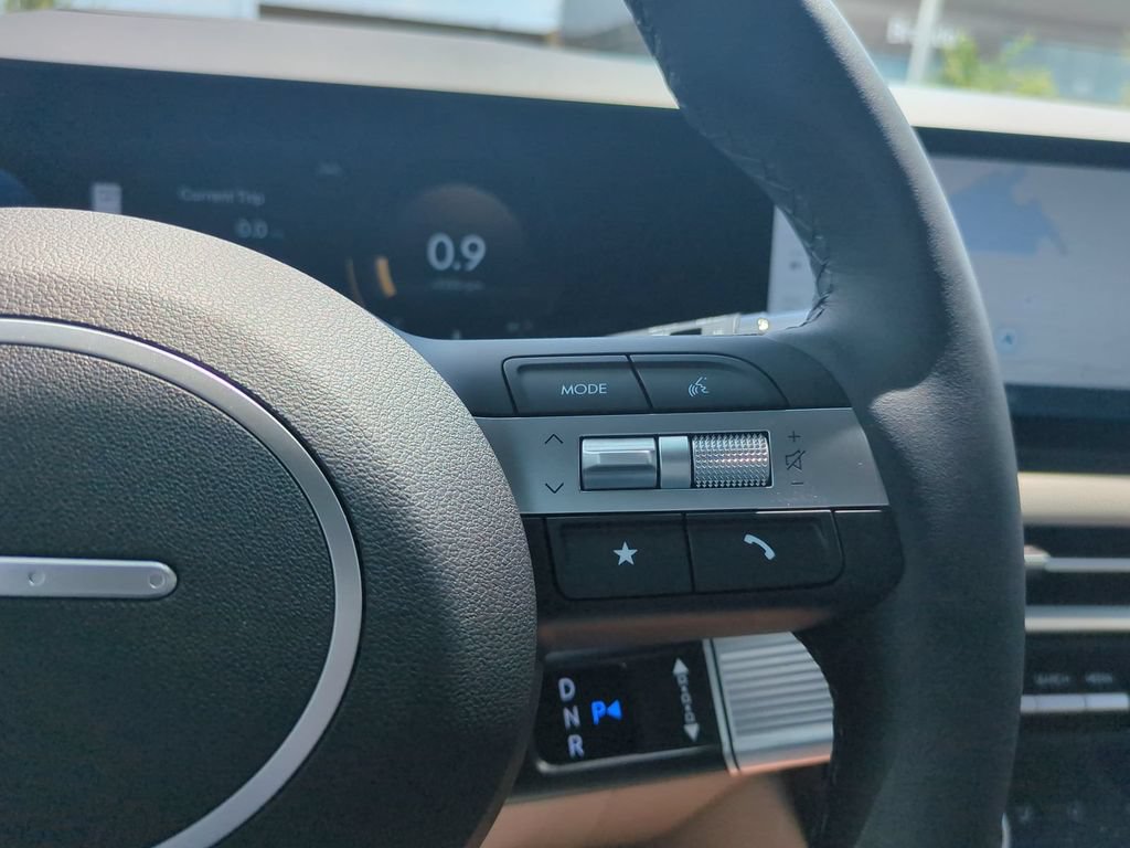 New 2026 Hyundai Tucson Limited FWD image 35