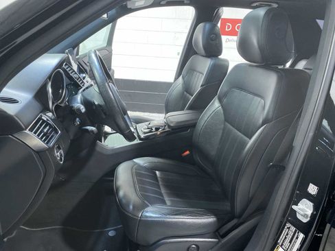 Used 2017 Mercedes-Benz GLE 350 4MATIC image 11