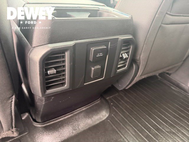 Used 2016 Ford F150 XLT w/ Equipment Group 302A Luxury AWD/4WD image 28