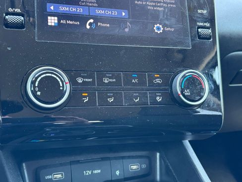 Used 2023 Hyundai Tucson SEL image 11