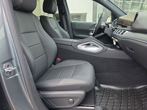 New 2026 Mercedes-Benz GLE 350 4MATIC image 16