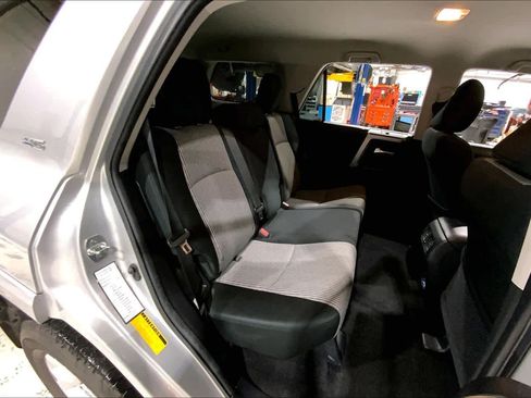 Used 2024 Toyota 4Runner SR5 image 20