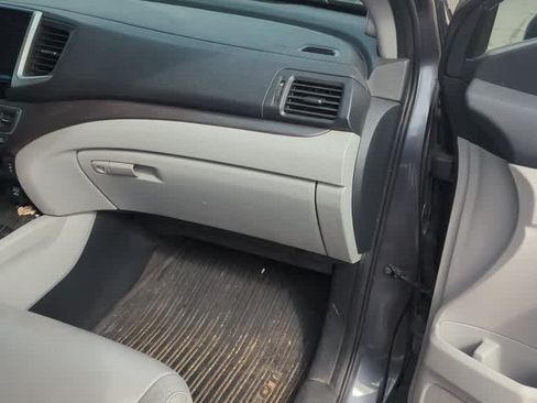 Used 2016 Honda Pilot EX-L image 3