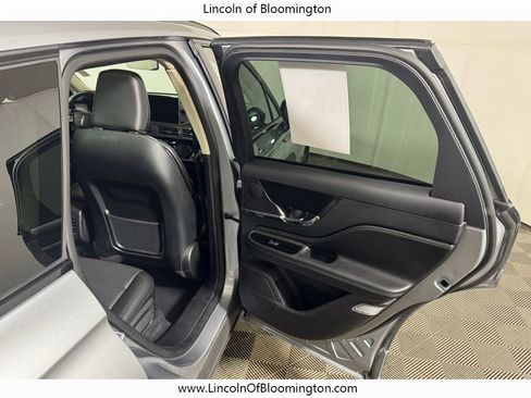 Certified 2023 Lincoln Corsair Reserve w/ Equipment Group 201A image 57