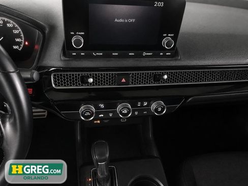 Used 2023 Honda Civic Sport image 13