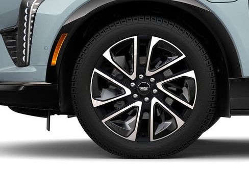 New 2026 Cadillac Optiq Sport 2 image 23