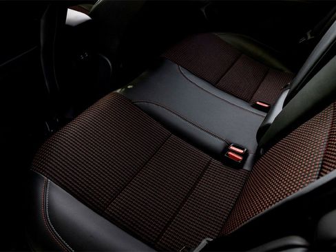 New 2025 Nissan Kicks SR image 20