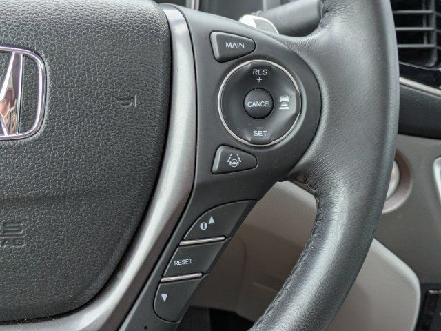 Certified 2023 Honda Ridgeline RTL image 26