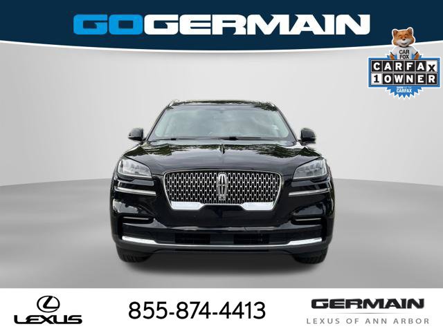 Used 2023 Lincoln Aviator Reserve w/ Equipment Group 201A AWD/4WD image 11