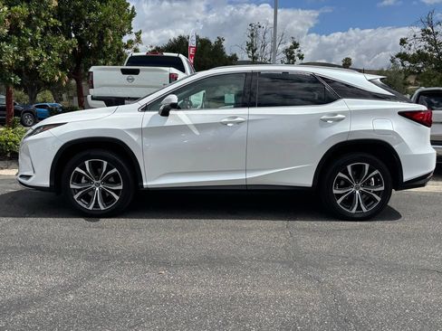 Used 2020 Lexus RX 350 FWD w/ Premium Package image 9