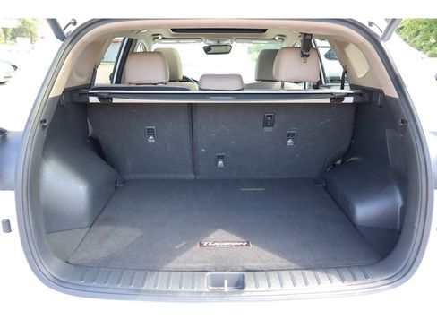 Used 2020 Hyundai Tucson Ultimate FWD image 5