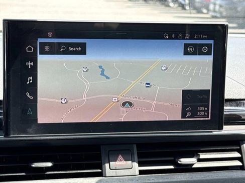 Used 2020 Audi A4 2.0T Premium Plus w/ Premium Plus Package image 20