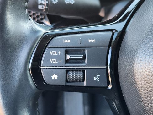 Certified 2024 Honda CR-V EX-L image 23