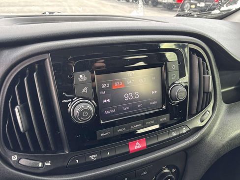 Used 2020 RAM ProMaster City SLT w/ Popular Equipment Group image 19