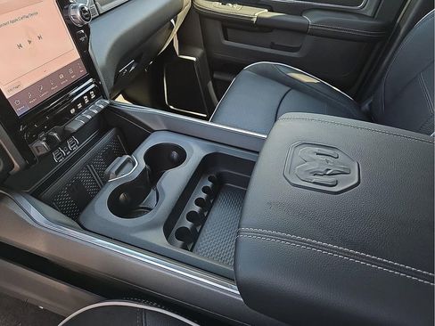 New 2026 RAM 2500 Laramie w/ Night Edition image 20