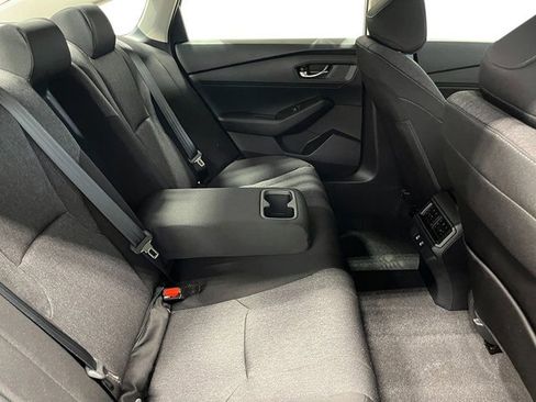 New 2026 Honda Accord SE image 23
