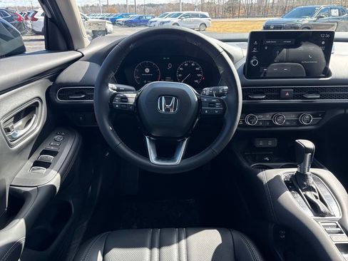 New 2026 Honda HR-V EX-L image 15