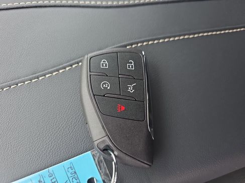 New 2026 GMC Acadia Elevation w/ LPO, Floor Liner Package image 39