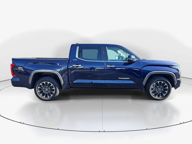 Used 2023 Toyota Tundra Limited w/ Power Package RWD image 2