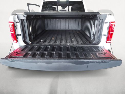 New 2026 RAM 1500 Limited AWD/4WD image 12