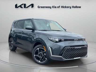 New 2025 Kia Soul EX