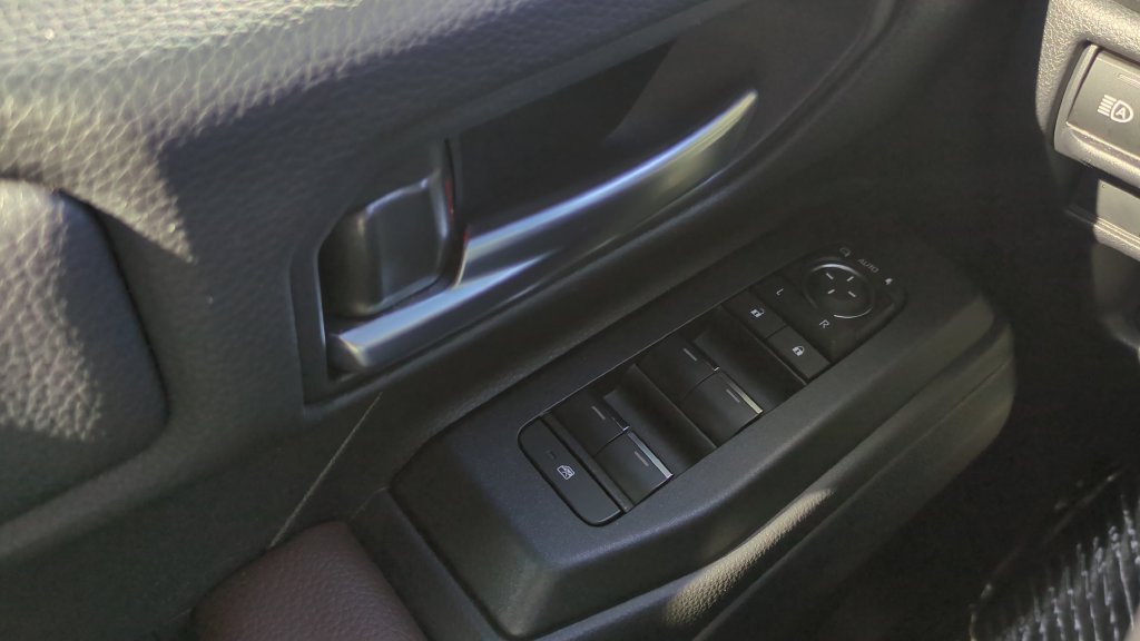 Used 2025 Toyota Land Cruiser AWD/4WD image 19